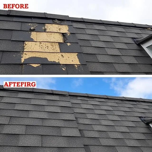 Roof Repair Near Me in Florence, MS near me
